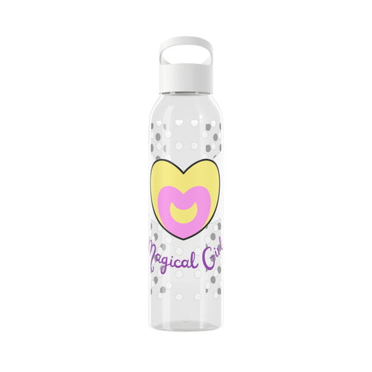 Magical Girl Water Bottle