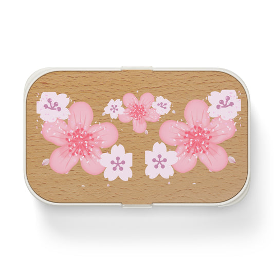 Sakura Bento Lunch Box