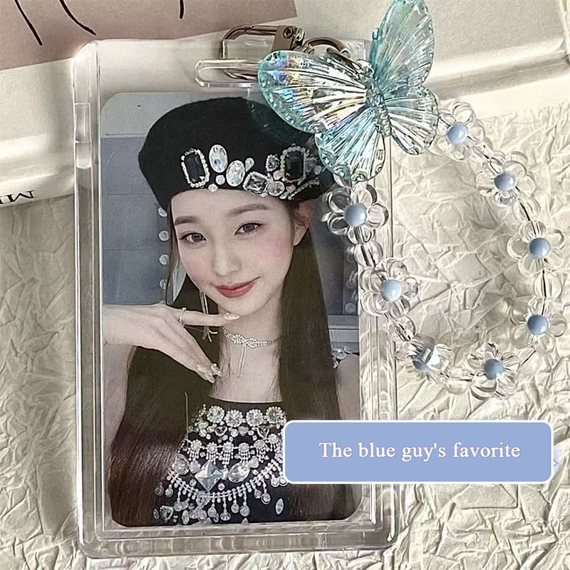 K-pop Photocard Holder