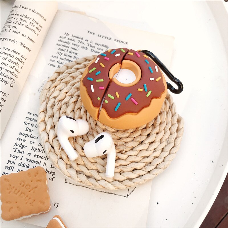 Donut Case AirPods Pro