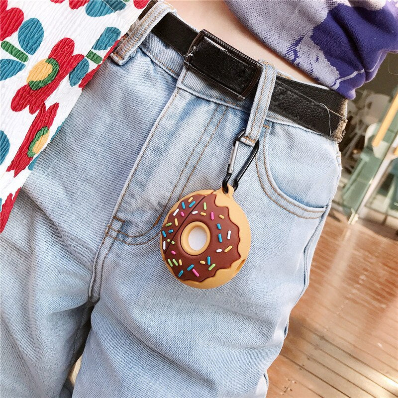 Donut Case AirPods Pro