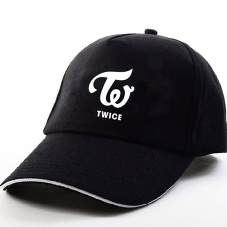 Twice Cap Hat