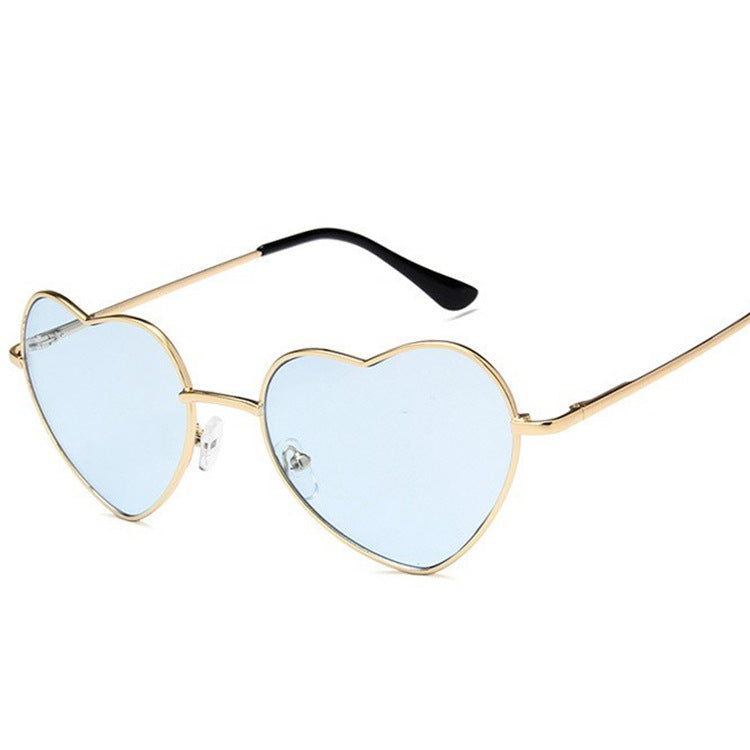 Heart Sunglasses