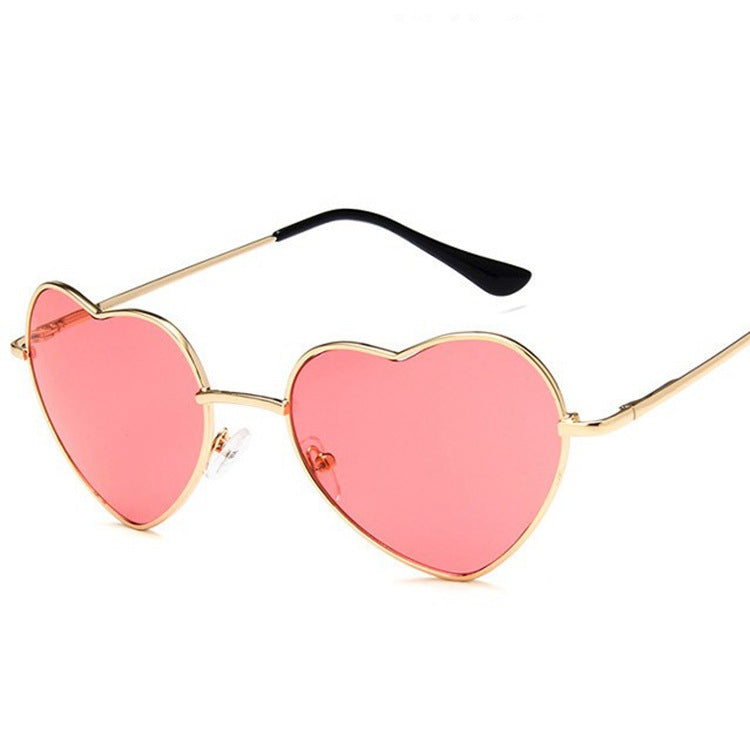 Heart Sunglasses