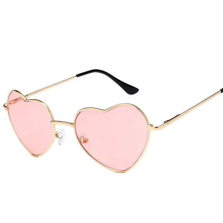 Heart Sunglasses