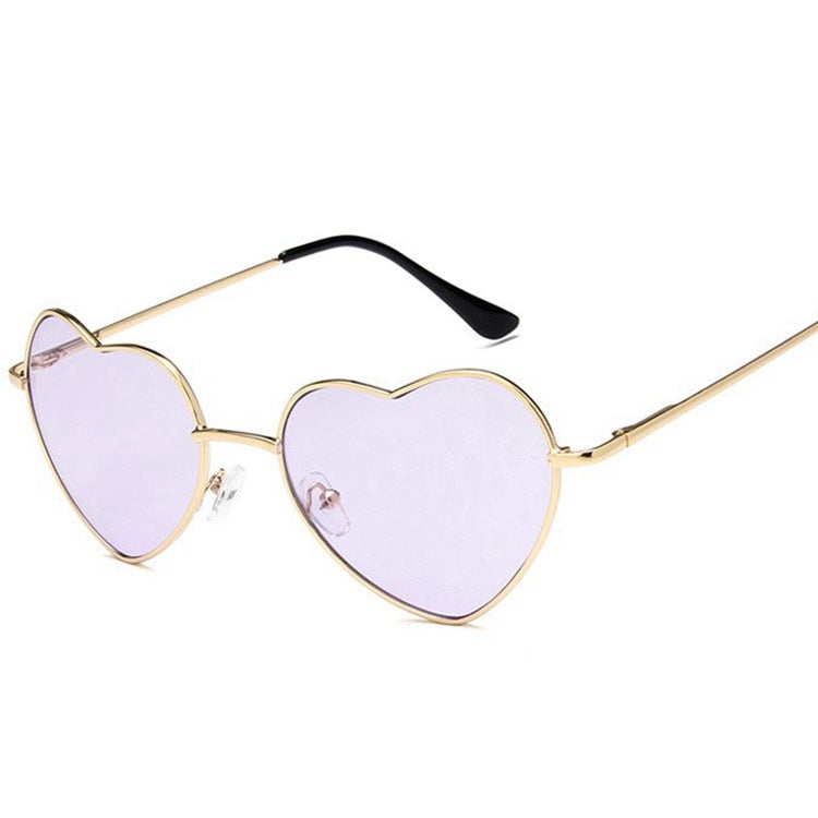 Heart Sunglasses