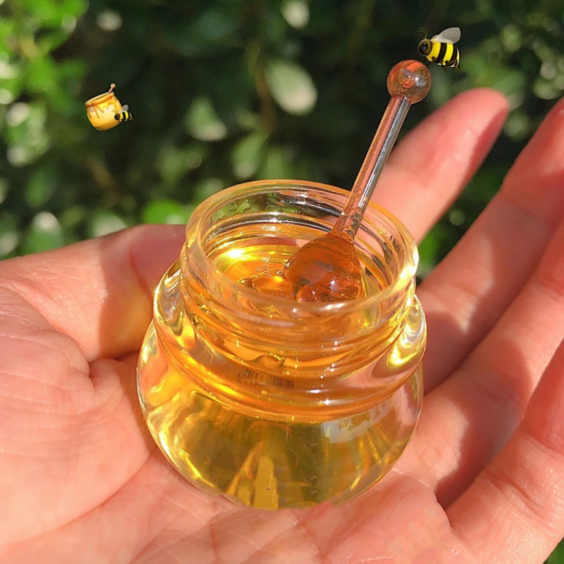Honey Nourishing Treatment Lip Care