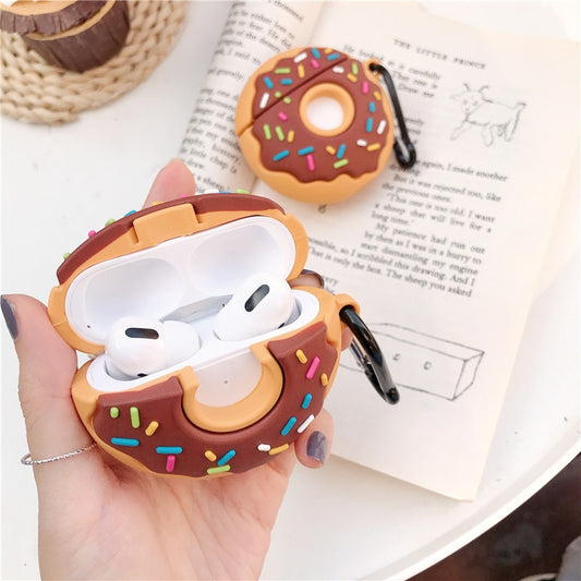 Donut Case AirPods Pro