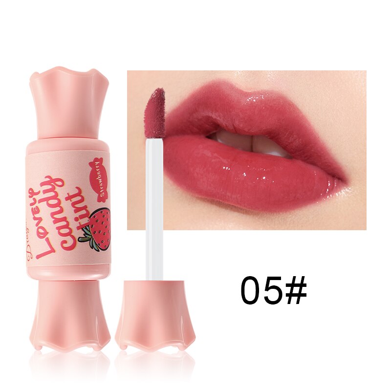 Candy Lip Gloss Tint