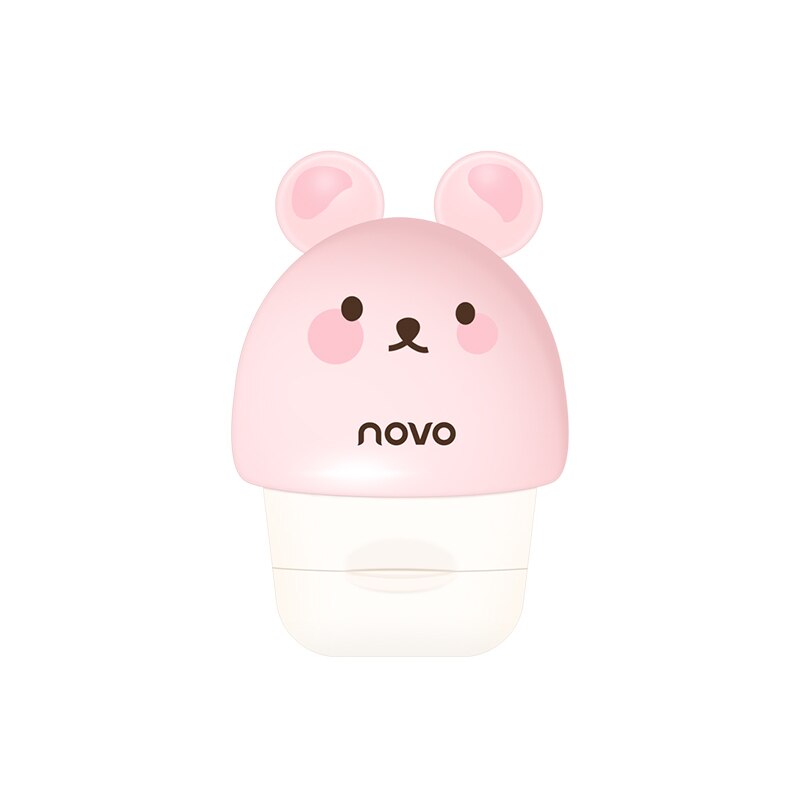 Novo Pink Bear Hand Cream