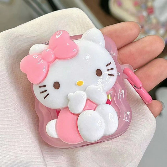 Sanrio Hello Kitty AirPods Case