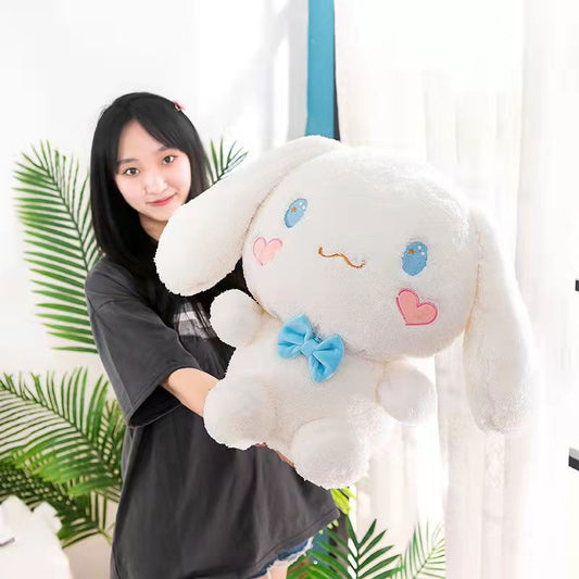 Sanrio Kawaii Cinnamoroll Plushie